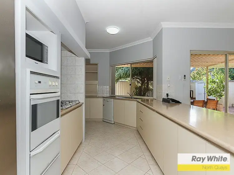 Main view of Homely house listing, 4 Engadine Way, Duncraig WA 6023