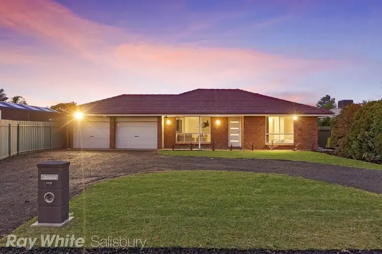 112 Peerless Road, Munno Para West SA 5115