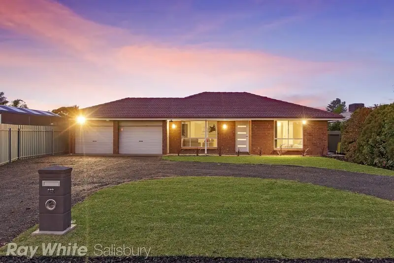 Main view of Homely house listing, 112 Peerless Road, Munno Para West SA 5115