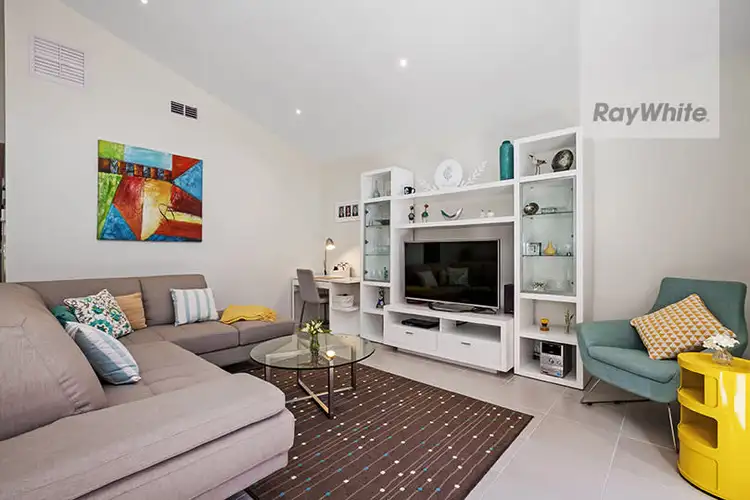 Fifth view of Homely house listing, 28 Sanctum Circuit, Doreen VIC 3754