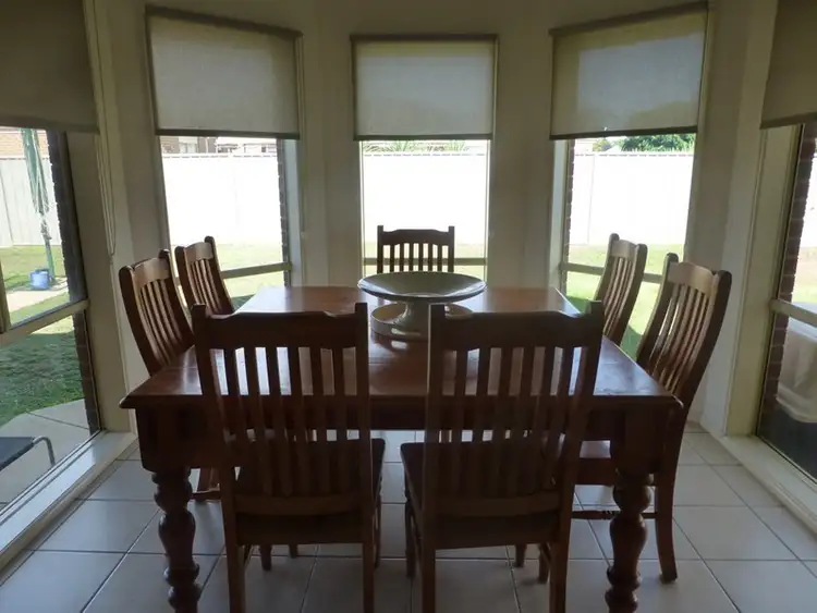 Fifth view of Homely house listing, 51 Jamieson Drive, Echuca VIC 3564