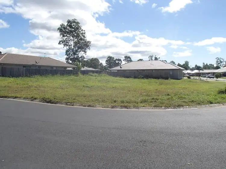 Second view of Homely land listing, 14 Denning Street, Fernvale QLD 4306