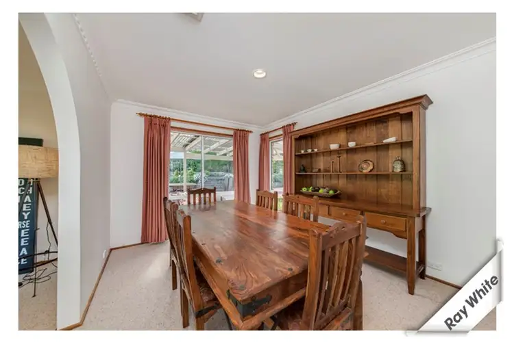 Fourth view of Homely house listing, 41 Andrew Crescent, Calwell ACT 2905