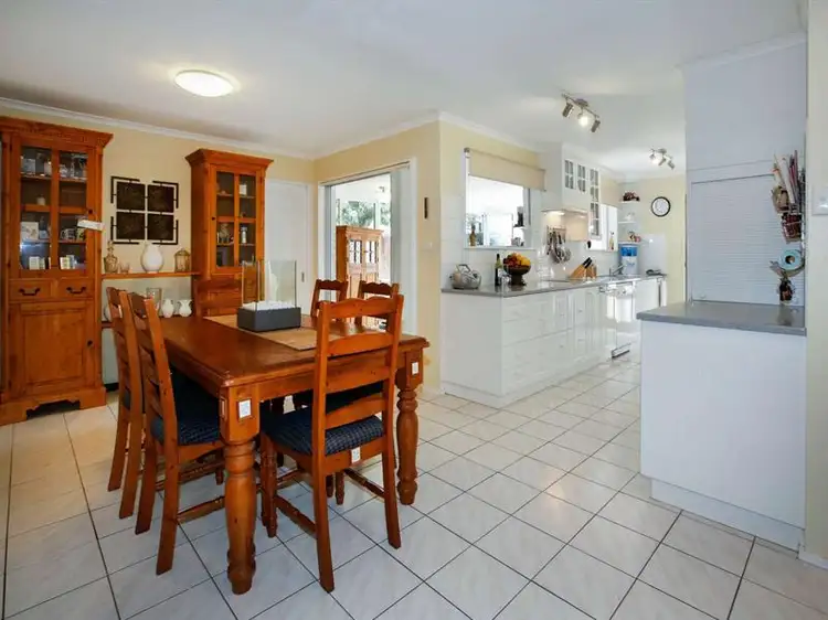 Fifth view of Homely house listing, 10 Kylie Court, Annandale QLD 4814