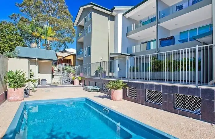 Third view of Homely unit listing, 8/18-20 Rose Street, Southport QLD 4215