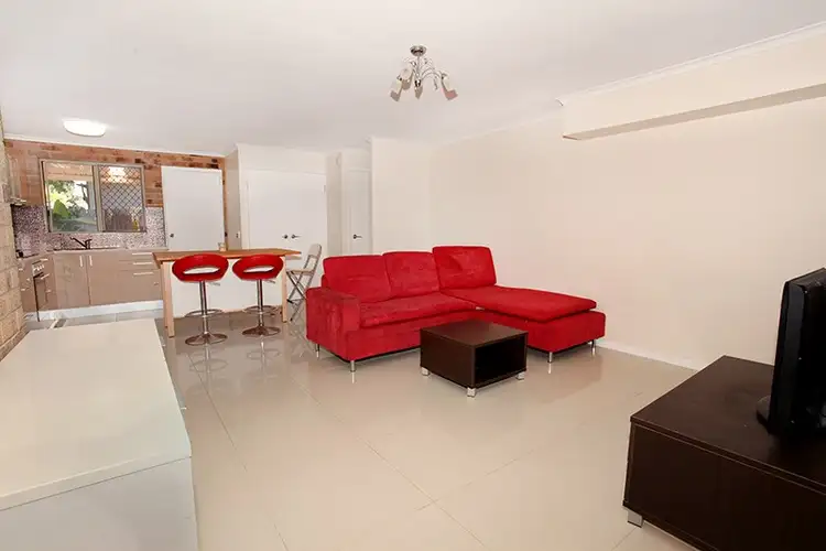 Main view of Homely townhouse listing, 1/86 Amarina Avenue, Mooloolaba QLD 4557