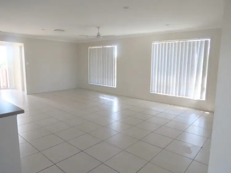 Fourth view of Homely house listing, 16 Ivers Place, Emerald QLD 4720