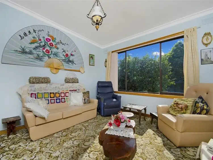Fifth view of Homely house listing, 16 Langibanool Avenue, Hamlyn Heights VIC 3215