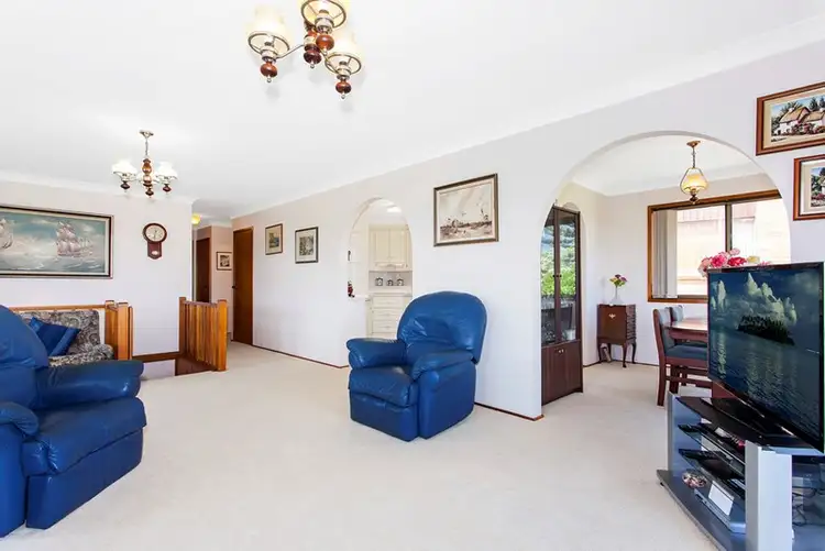 Fourth view of Homely house listing, 23 Henrys Road, Forresters Beach NSW 2260