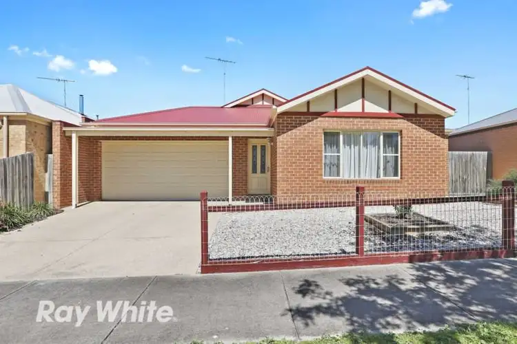 23 Maria Court, Lara VIC 3212