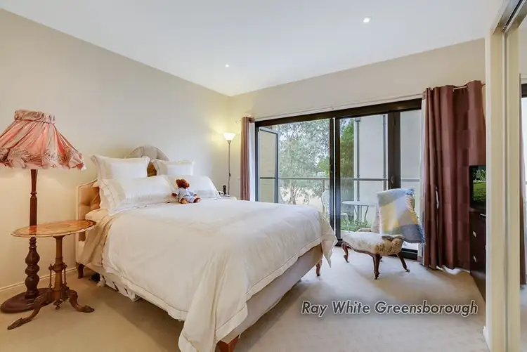 Seventh view of Homely townhouse listing, 8 Ruby Lane, Greensborough VIC 3088