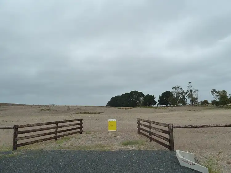 Main view of Homely land listing, 26 Bruins Road, Wandilo SA 5291