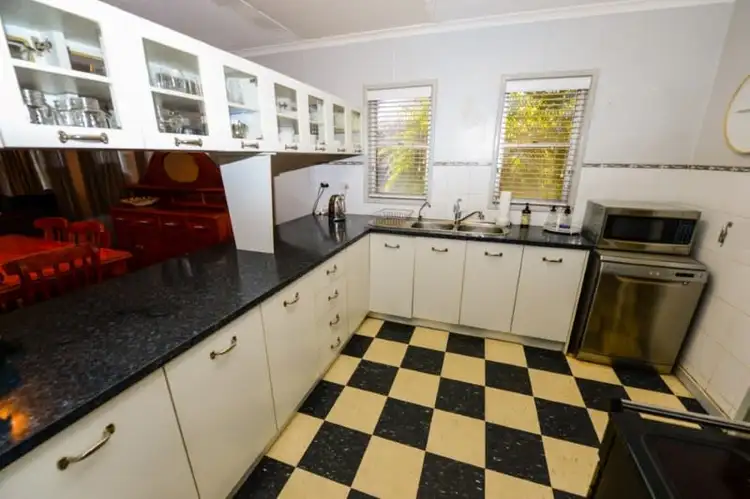 Fifth view of Homely townhouse listing, 2 John Way, South Hedland WA 6722