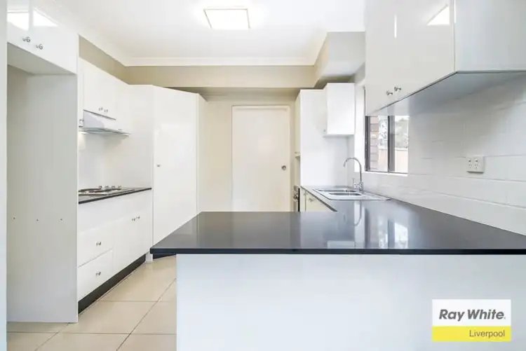 Third view of Homely townhouse listing, 17/87 Memorial Avenue, Liverpool NSW 2170
