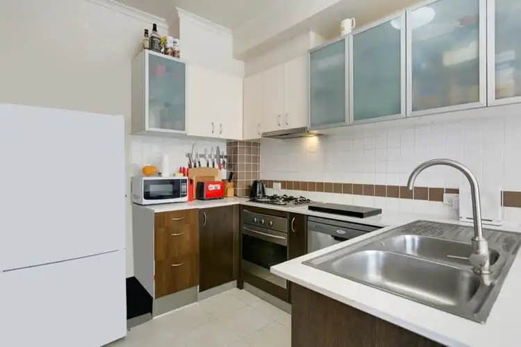 Second view of Homely house listing, 6/10 Hall Road, Carrum Downs VIC 3201