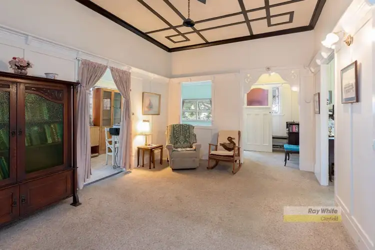 Fifth view of Homely house listing, 48 Allen Street, Hamilton QLD 4007