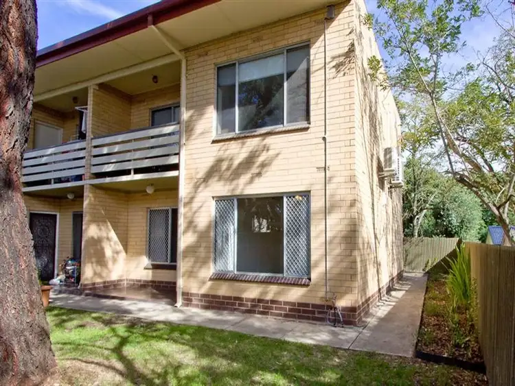 Fifth view of Homely unit listing, 4-19 Fulton Street, Glenelg North SA 5045