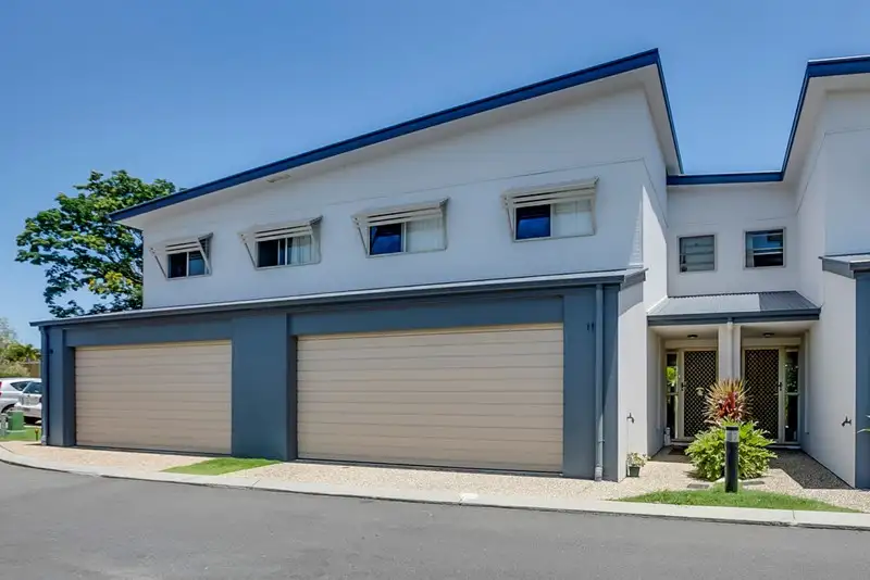 Main view of Homely townhouse listing, 11/431 Manly Road, Manly West QLD 4179