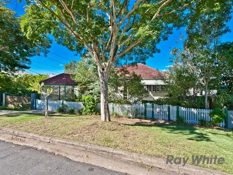 49 Moore Street, Enoggera QLD 4051