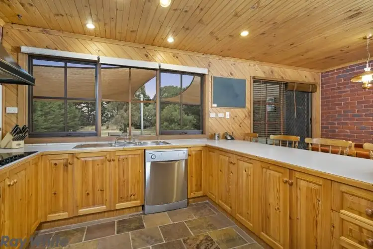 Fifth view of Homely house listing, 13 Newnham Drive, Romsey VIC 3434