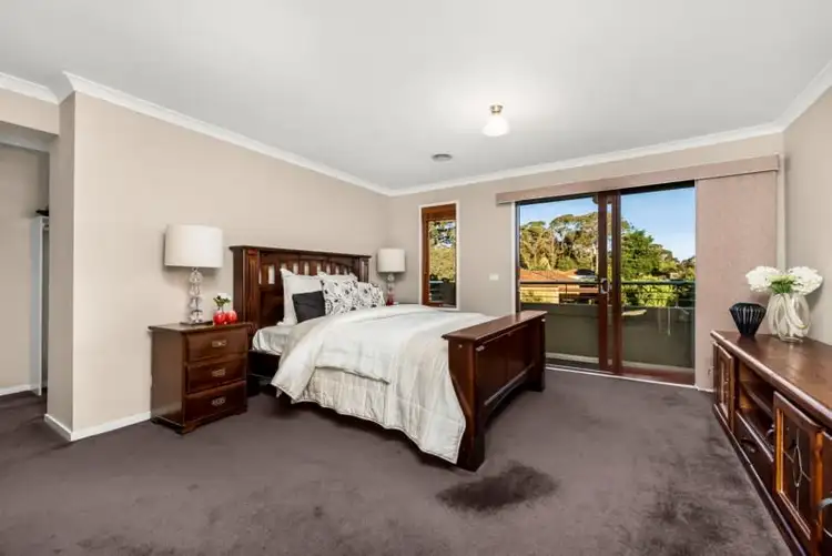 Sixth view of Homely house listing, 61 Threadbow Crescent, Wheelers Hill VIC 3150
