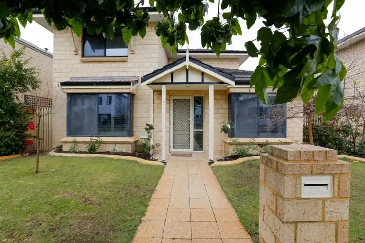 Second view of Homely house listing, 32 Sedgeland Way, Ascot WA 6104