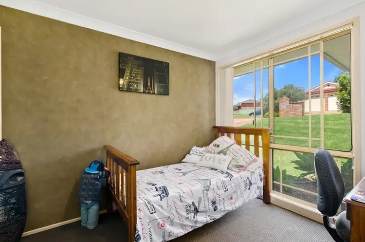 Fifth view of Homely house listing, 64 Robins Creek Drive, Horsley NSW 2530