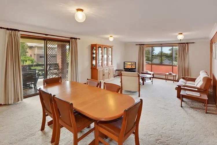 Third view of Homely house listing, 3 Marisa Court, Moffat Beach QLD 4551