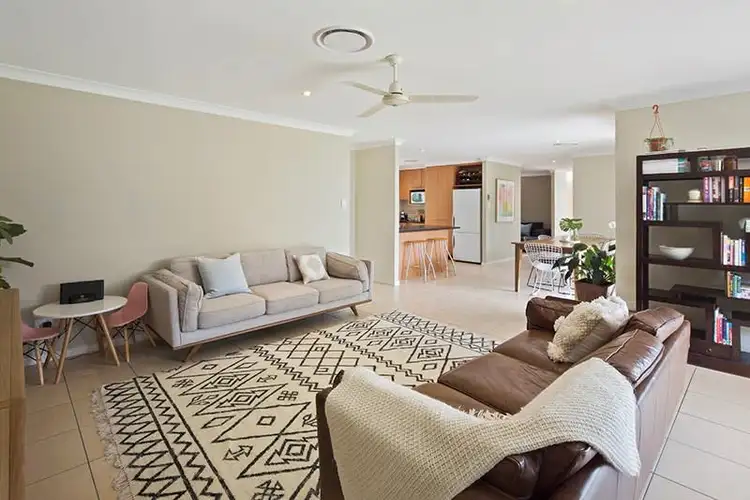 Fourth view of Homely house listing, 8 Dawes Drive, Buderim QLD 4556