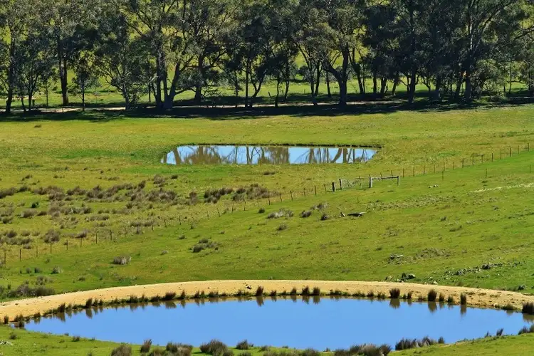 Third view of Homely land listing, Lot 4 Red Gate Lane, Heathcote VIC 3523