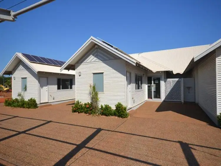 Third view of Homely unit listing, 2/11 Sanctuary Road, Cable Beach WA 6726