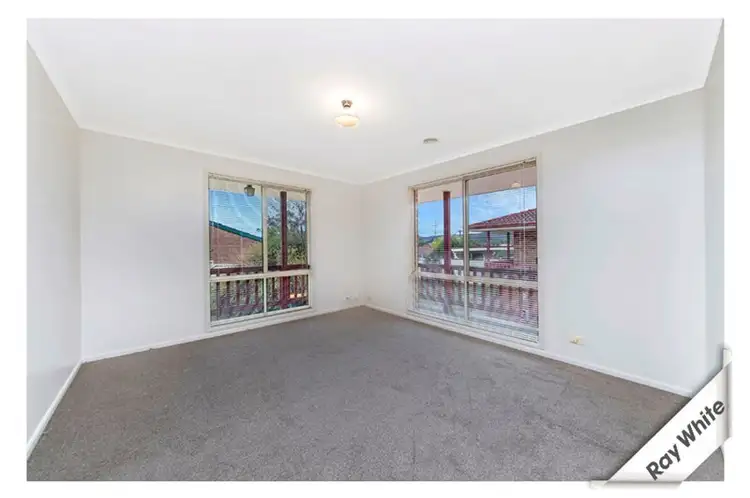 Fourth view of Homely townhouse listing, 4/5 O'Hanlon Road, Queanbeyan NSW 2620