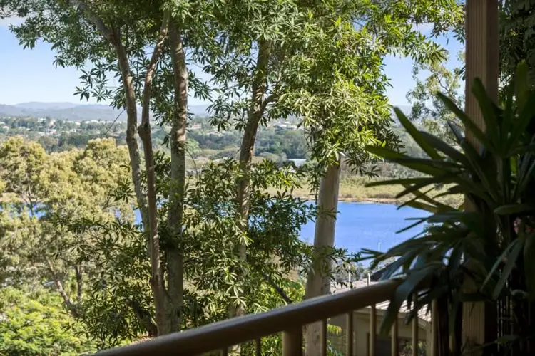 Second view of Homely unit listing, 5/28 Panorama Drive, Currumbin QLD 4223