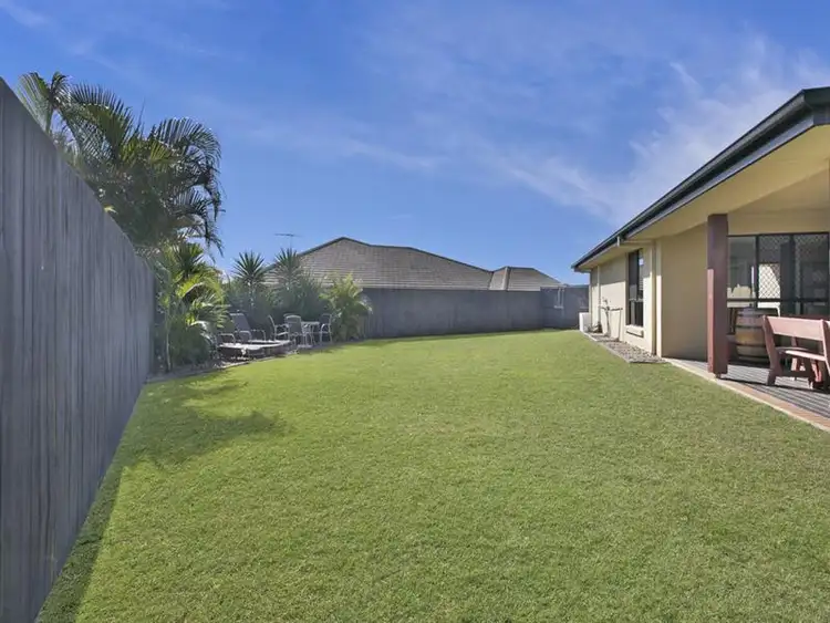 Second view of Homely house listing, 17 Skilton Place, Thornlands QLD 4164