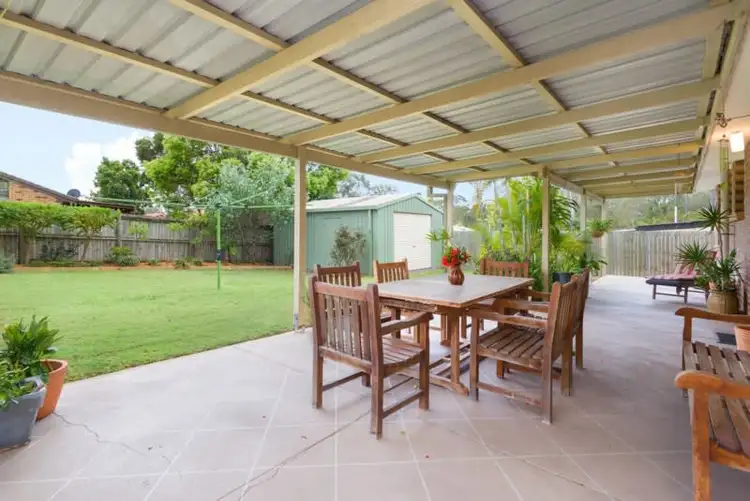 Main view of Homely house listing, 14 Pavuvu Street, Mansfield QLD 4122