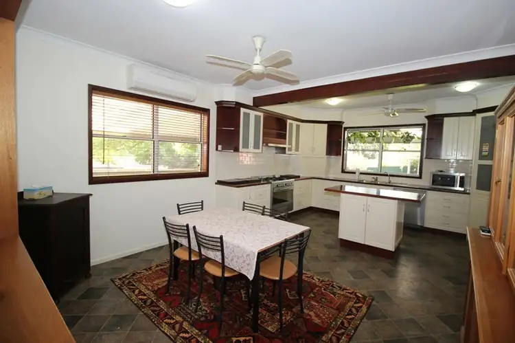 Fourth view of Homely house listing, 18 Peake Terrace, Waikerie SA 5330