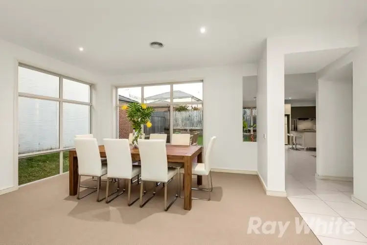 Sixth view of Homely house listing, 13 Lords Avenue, Mulgrave VIC 3170