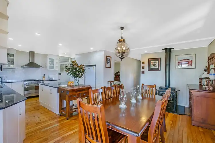 Third view of Homely house listing, 3 - 5 Alfred Street, Mount Lofty QLD 4350