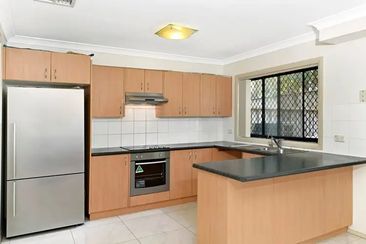 Second view of Homely townhouse listing, 76/59a Castle Street, Castle Hill NSW 2154