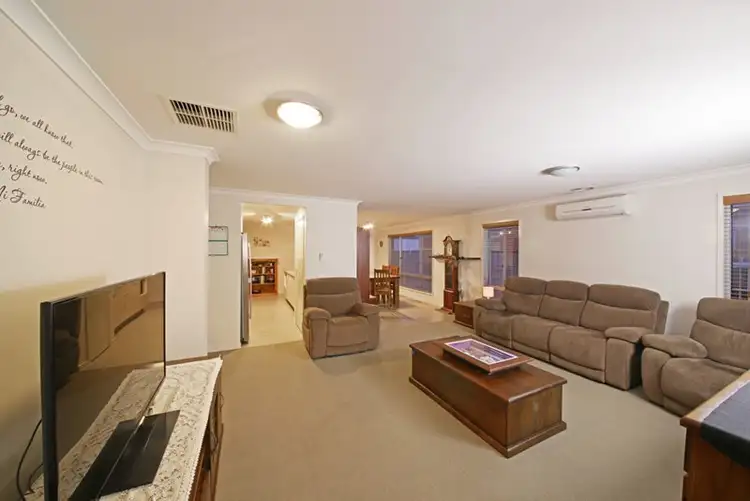 Third view of Homely house listing, 57 Isabella Way, Tarneit VIC 3029