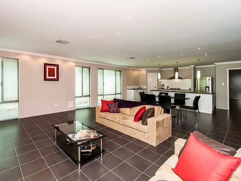 Main view of Homely house listing, 12 Ascent Fairway, Baldivis WA 6171