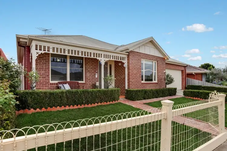 11 Param Street, Grovedale VIC 3216