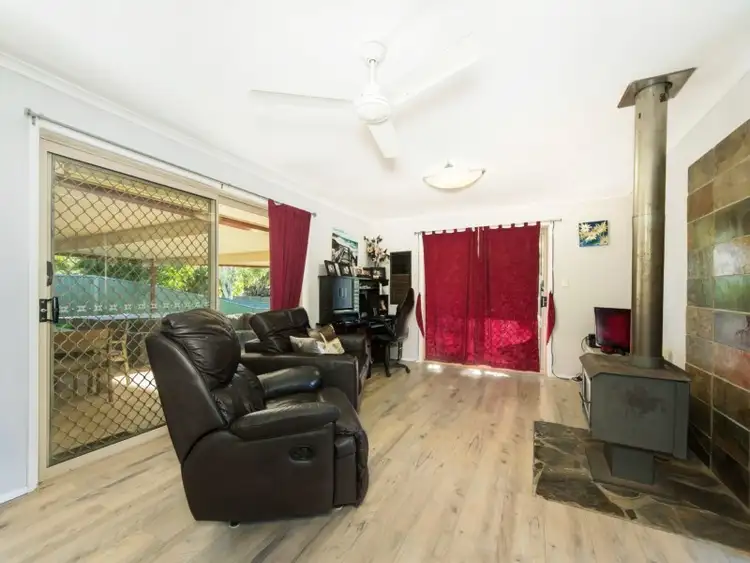Seventh view of Homely house listing, 41 Dunsby Drive, Carrara QLD 4211