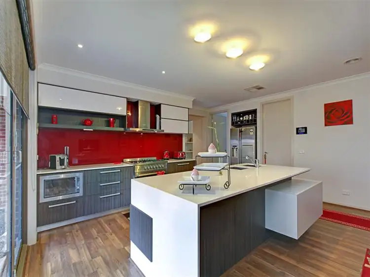 Third view of Homely house listing, 22 Empress Avenue, Epping VIC 3076