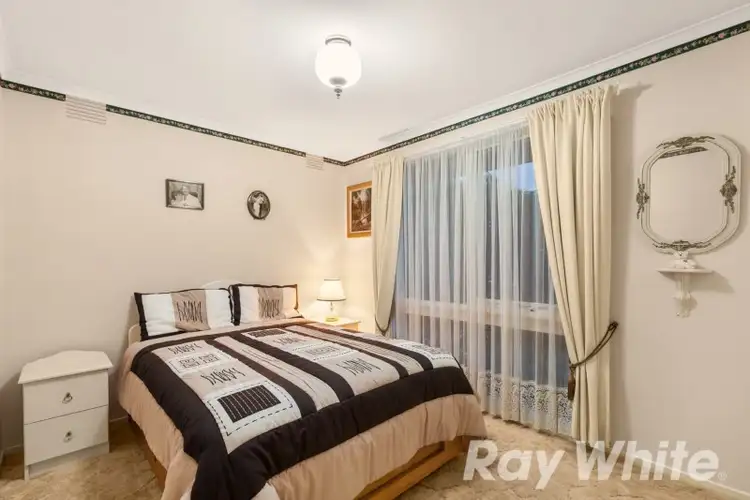 Seventh view of Homely house listing, 3 Bishop Court, Wantirna VIC 3152