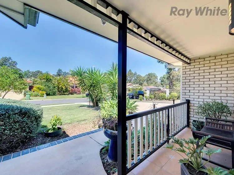 15 Venison Crescent, Springfield Lakes QLD 4300