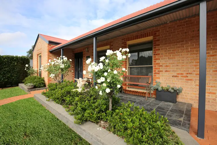Third view of Homely house listing, 106 Warren Avenue, North Nowra NSW 2541