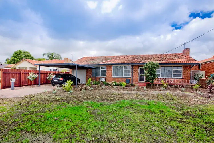 5 Shand Street, Dianella WA 6059