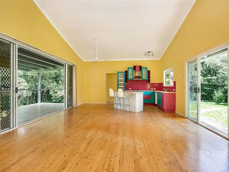 Sixth view of Homely house listing, 8 Penny Close, Kuranda QLD 4881