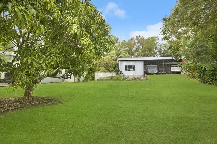 151 Watts Lane, Harwood NSW 2465